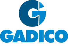 GADICO CONSTRUCCIONES LOGO